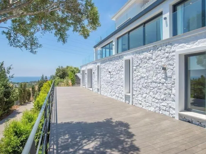 Sunrise Villa Marbella 7Bedrooms By Lodgerstrip Budget Holidays