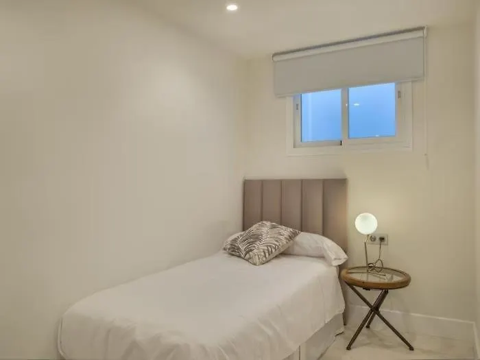 Sunrise Villa Marbella 7Bedrooms By Lodgerstrip Budget Holidays