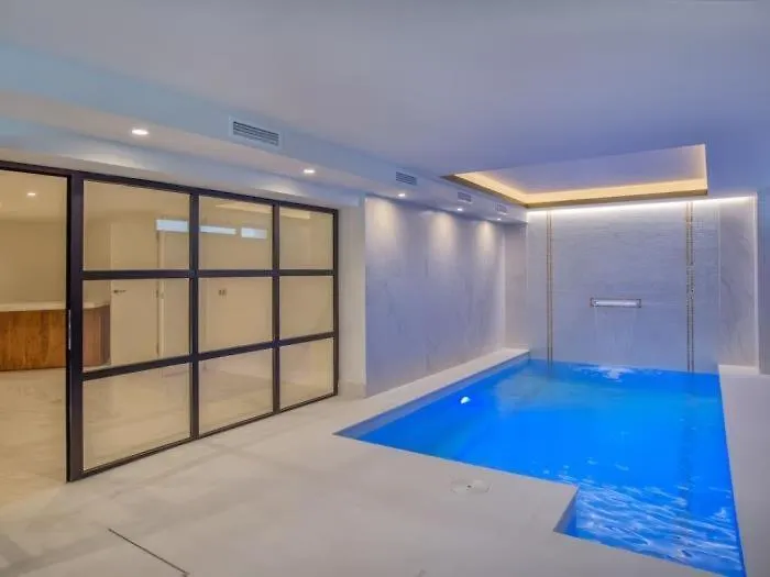 Sunrise Villa Marbella 7Bedrooms By Lodgerstrip Budget Holidays