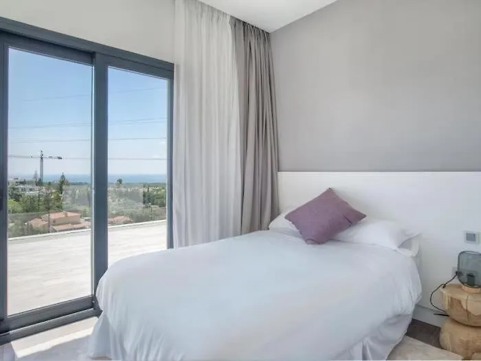Sunrise Villa Marbella 7Bedrooms By Lodgerstrip Budget Holidays Spain