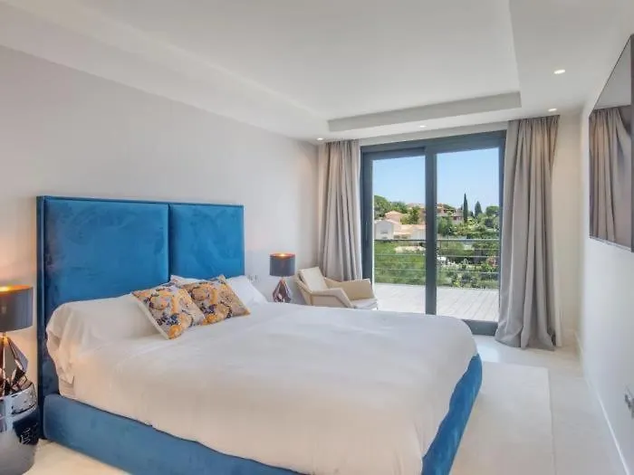 Sunrise Villa Marbella 7Bedrooms By Lodgerstrip Budget Holidays