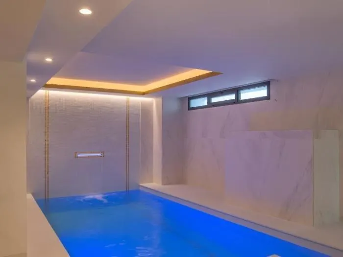 Sunrise Villa Marbella 7Bedrooms By Lodgerstrip Budget Holidays Spain